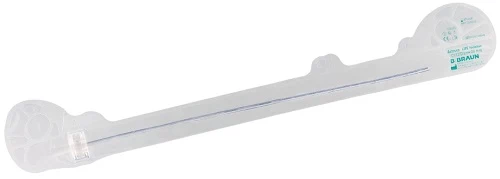 Catetere actreen lite punta nelaton diametro ch 14 lunghezza45 cm