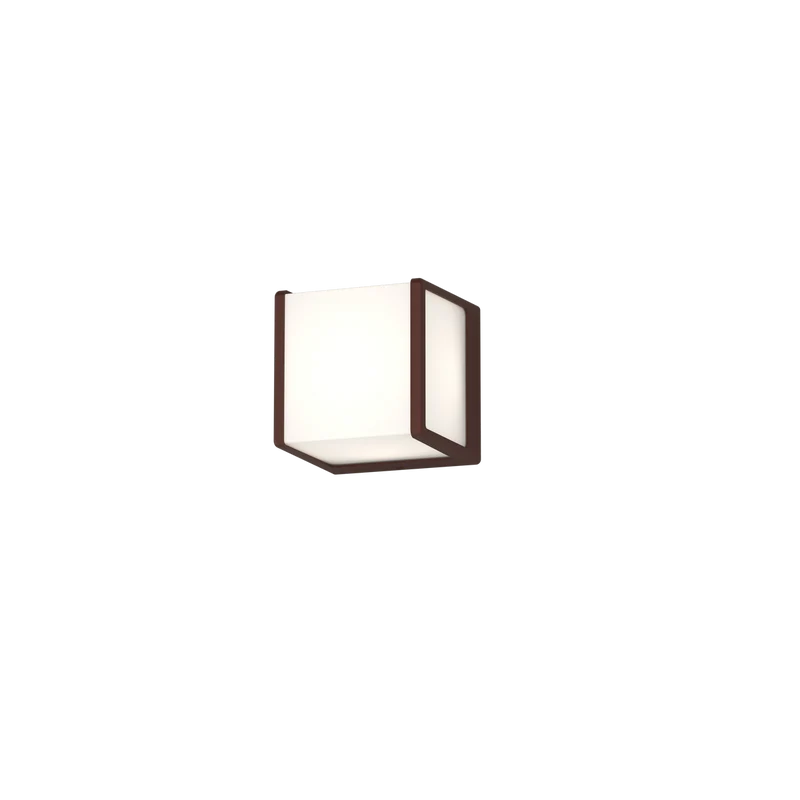 Lampada da parete da esterno protezione ip54