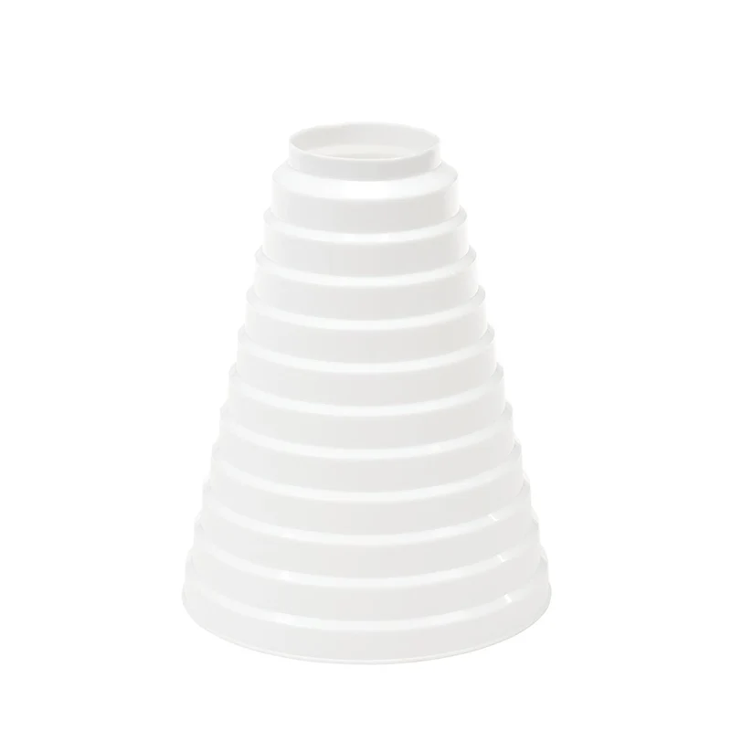 STERR RDC80200 - Riduttore universale 80-200 mm