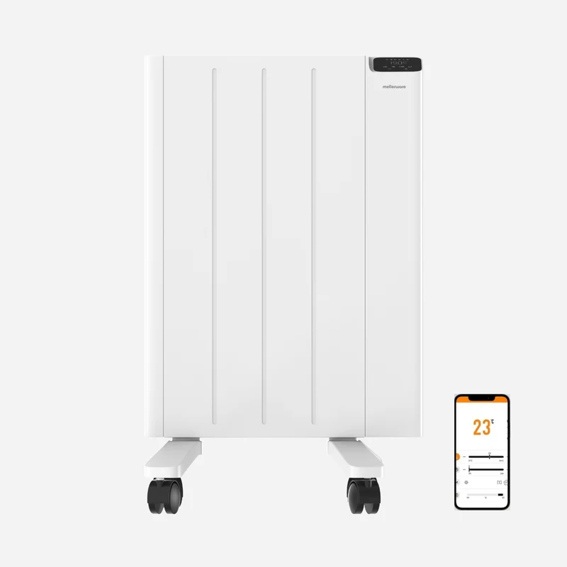 Comfy Wifi Small - Move