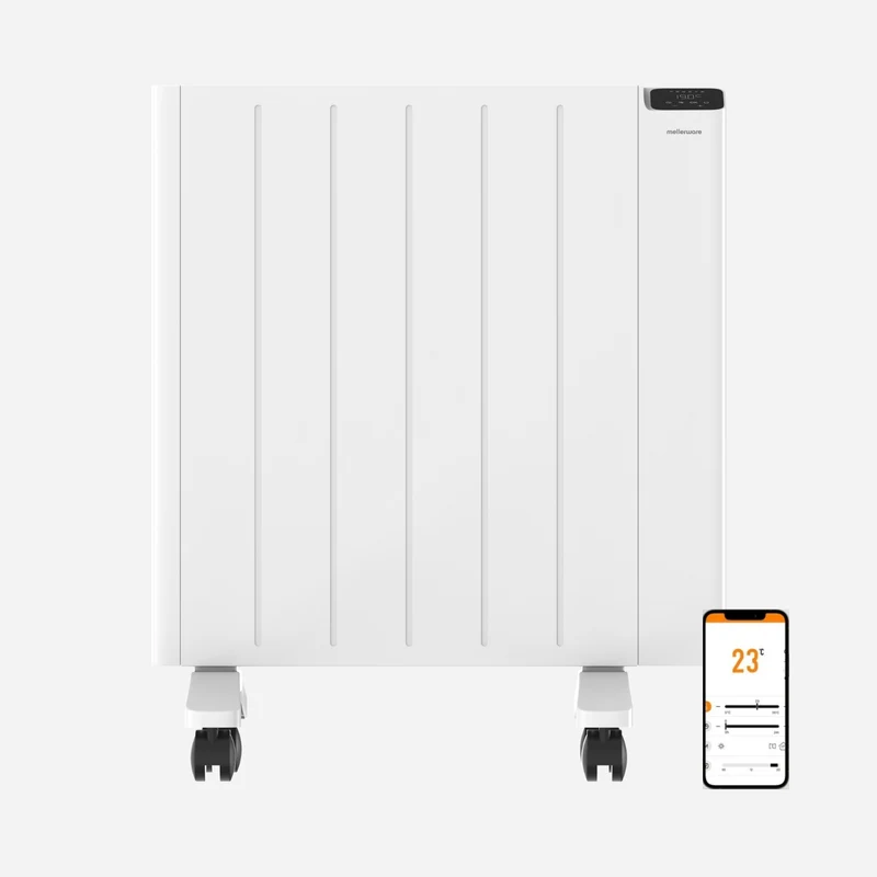 Comfy Wifi Medium - Move