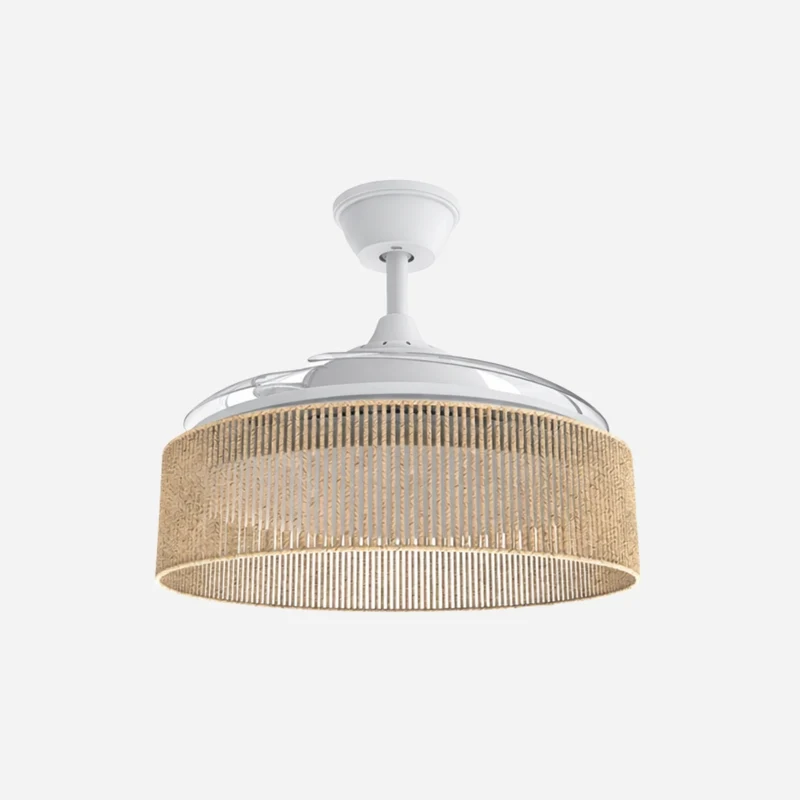 Brizy Bright Rattan Sand