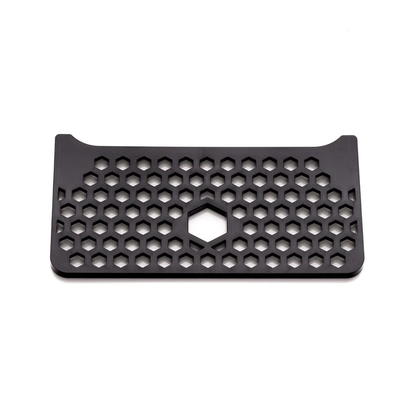 Rejilla bandeja recogegotas cafetera automática MMMM