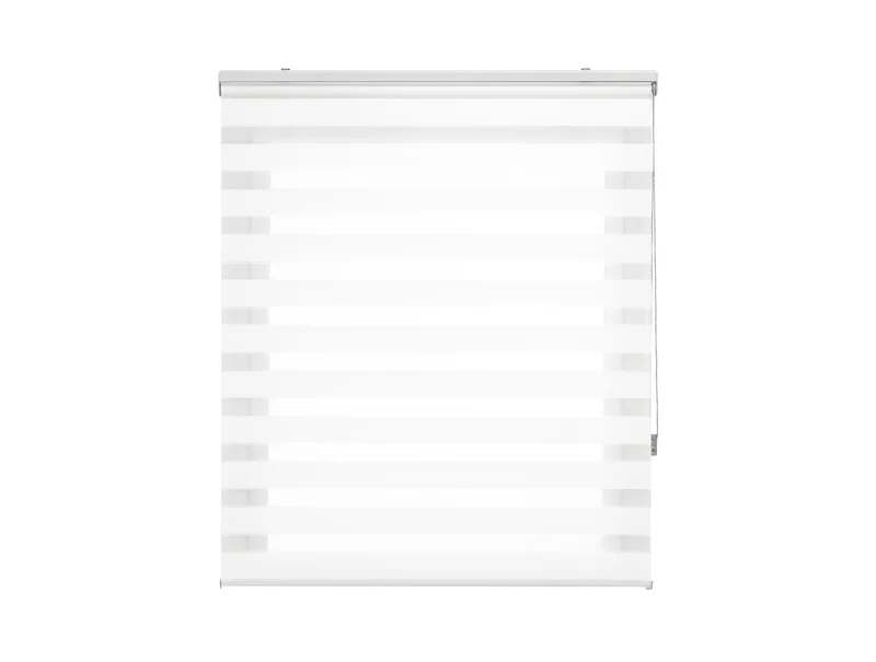 Tenda a rullo VELIRA WHITE 140x250cm