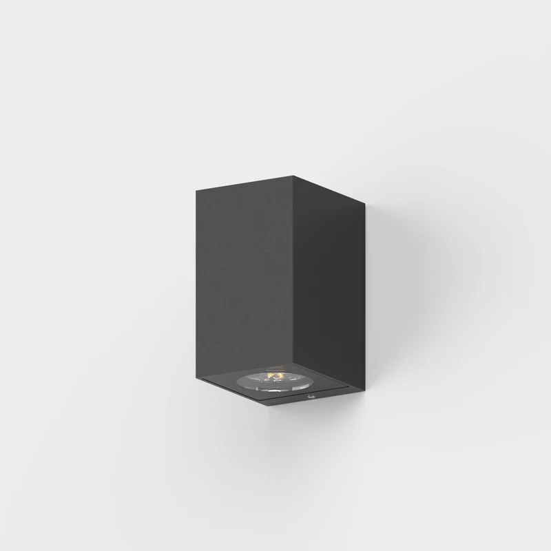 Applique da esterno moderna led
