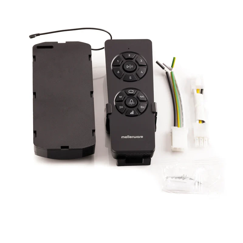 Set mando a distancia VENTILADOR BRIZY