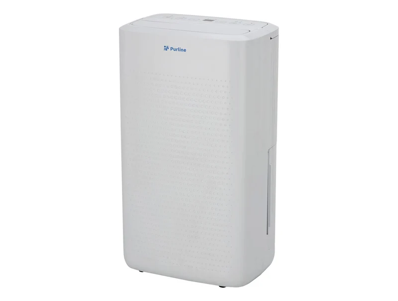 Deumidificatore con compressore 12 l/d