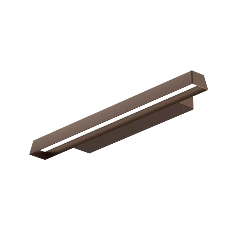 Linea Light Lira Applique da esterno moderna led lunghezza 69cm