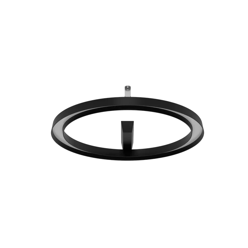 Linea Light Lira Plafoniera da esterno moderna led 3000k