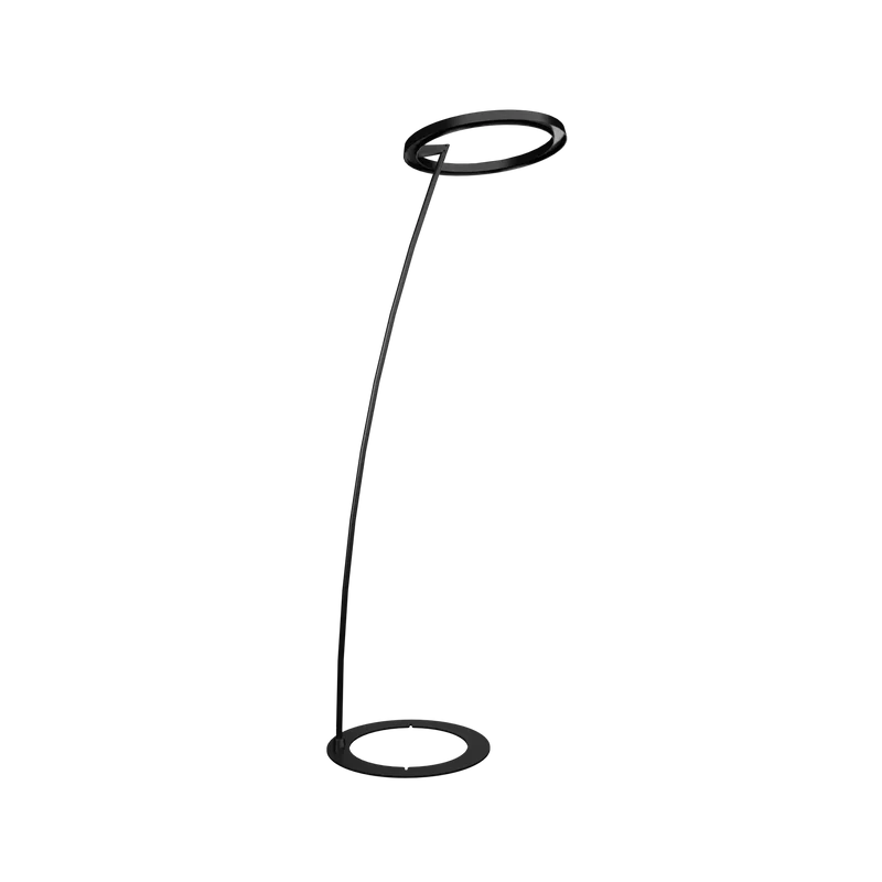 Linea Light Lira Piantana per esterno moderna protezione ip65 led 3000k