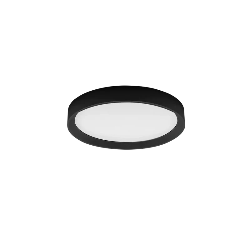 Linea Light Tara Plafoniera rotonda led moderna