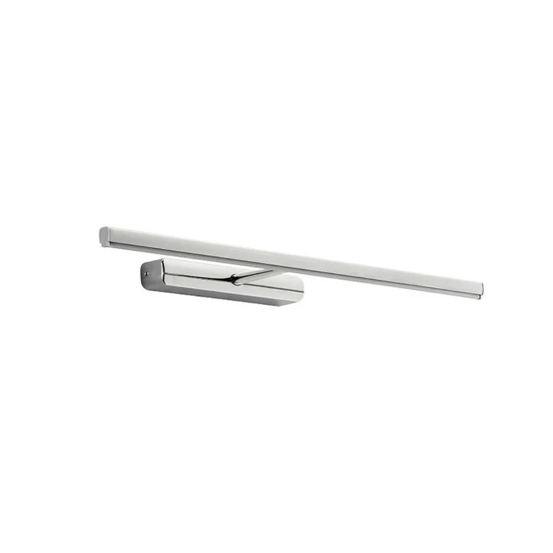 Linea Light Straight Applique da parete led moderna 2700k