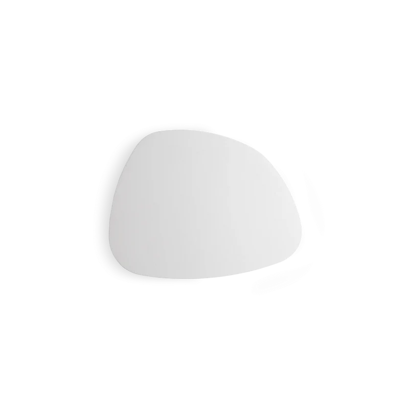 Applique da parete led per interno bianca luce indiretta