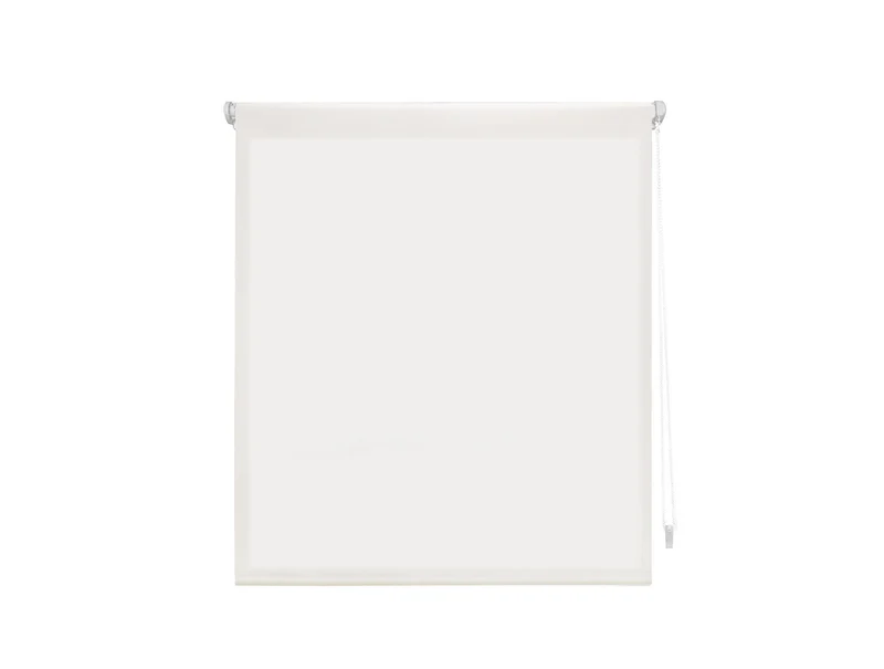 Tenda a Rullo 140X180 ECRU opaco EASY FIX