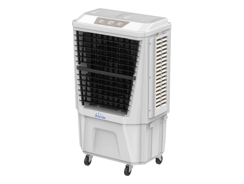 Raffrescatore evaporativo grande flusso