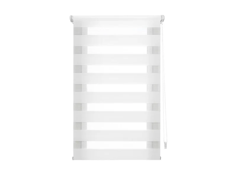 Tenda a Rullo 62X180 CREMA Notte e giorno EASY FIX