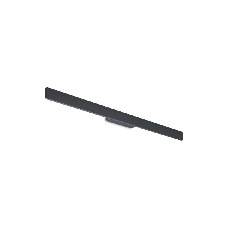 Applique per esterno antracite led ip54
