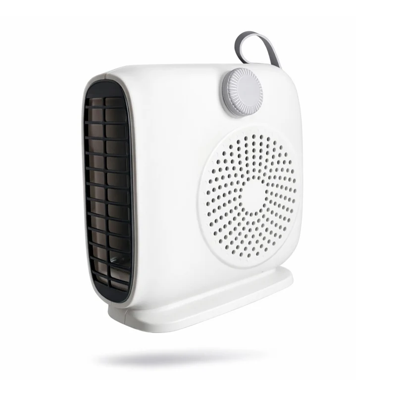 Stufa Ventilatore Elettrica Portatile 3000W con Doppia Funzione Caldo/Freddo