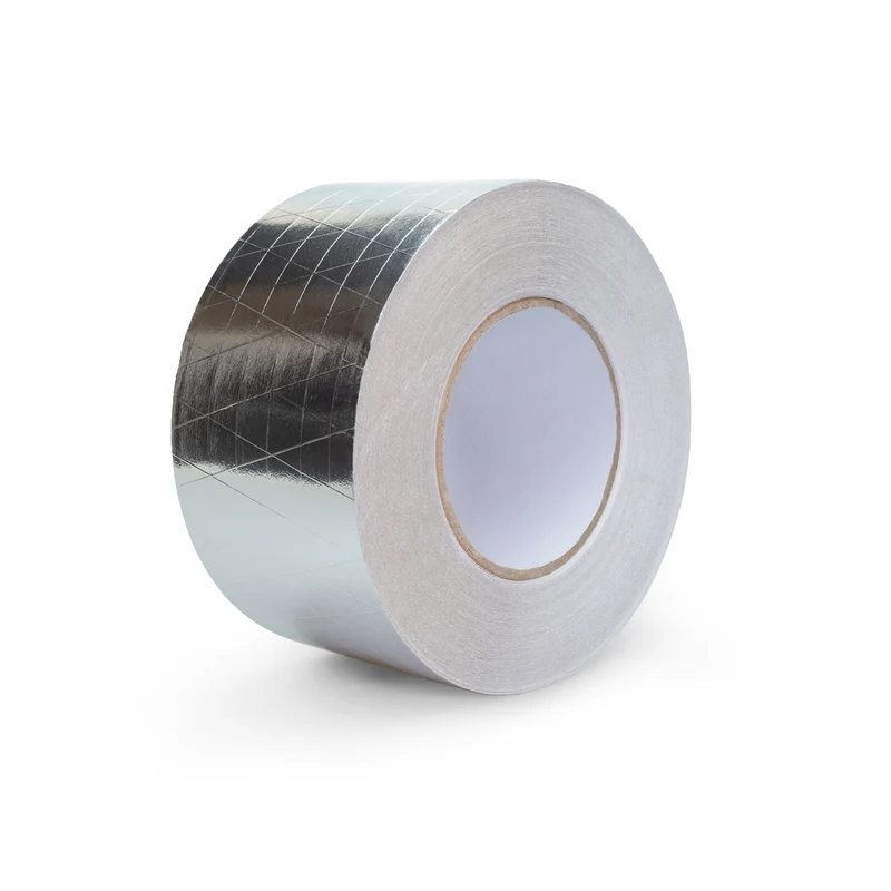STERR ARB7550 - Nastro in Alluminio 75 mm × 50 m
