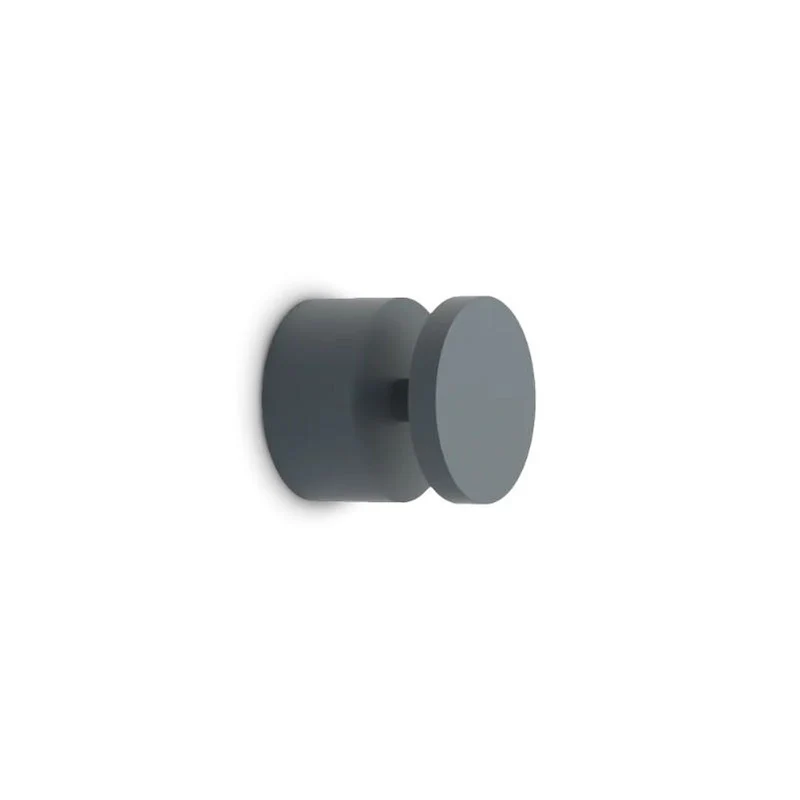 Applique da esterno 3000k ip65 antracite o bianco