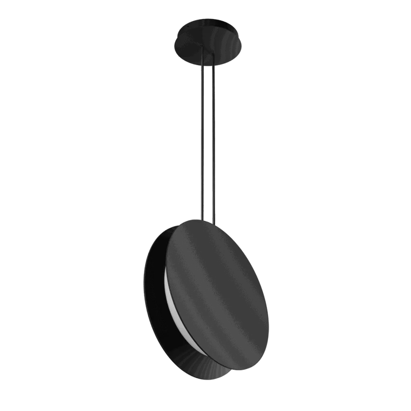 Linea light Yo-Yo lampadario moderno per locali commerciali