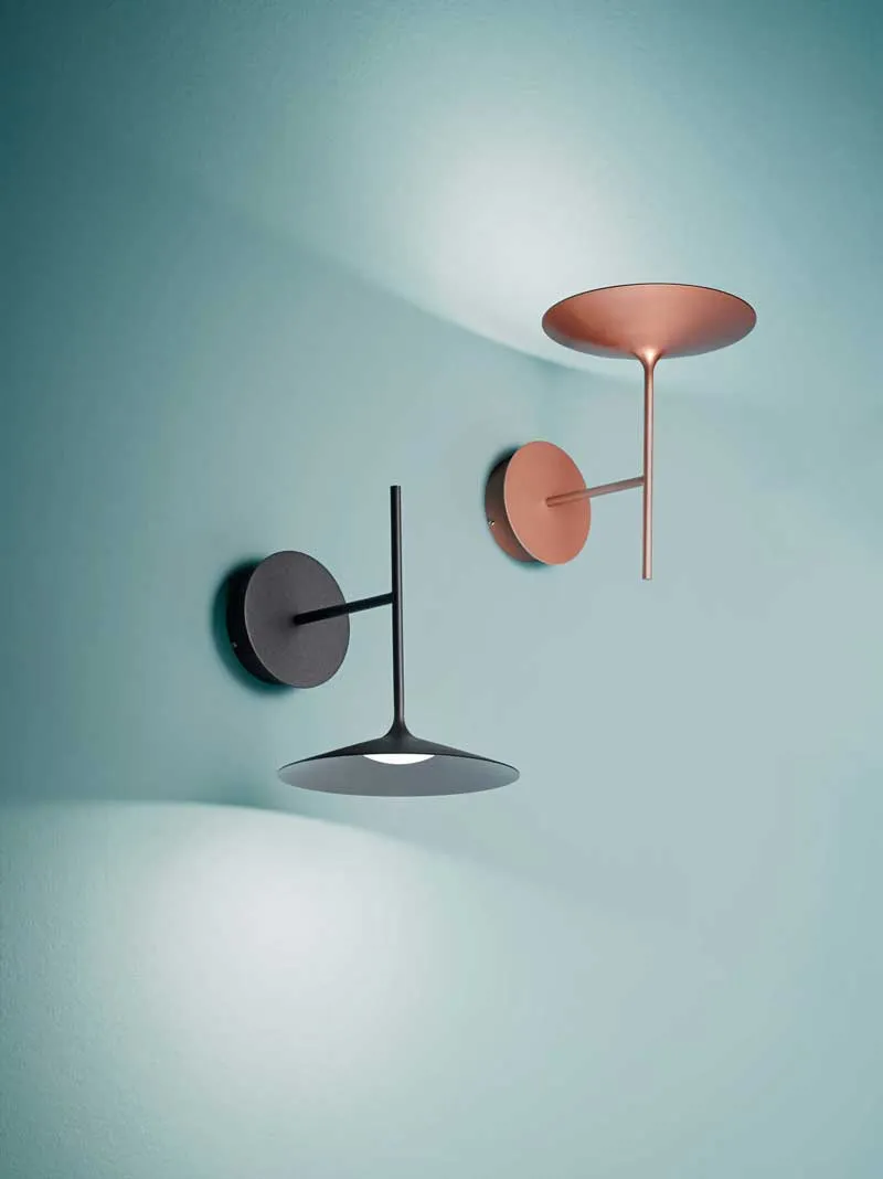 Linea Light applique Poe led 6w 3000k 536lumen