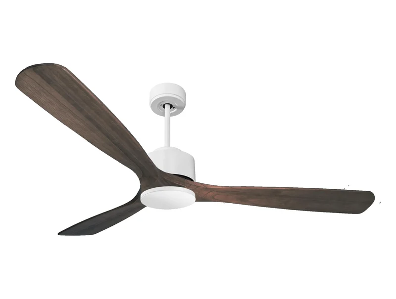 Ventilatore a soffitto ultra silenzioso e a basso consumo DC MarieD166C0266061