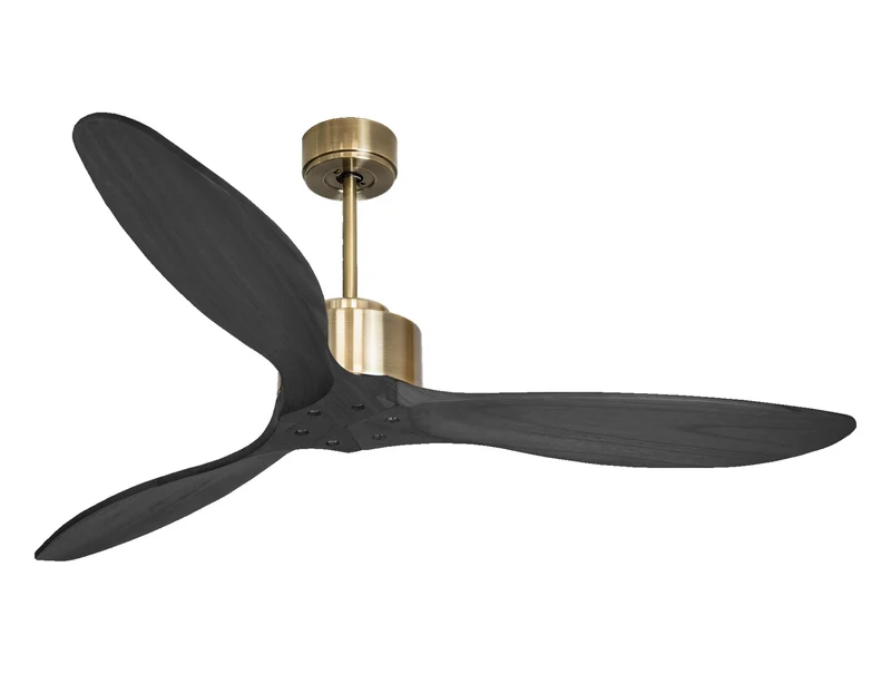 Ventilatore a soffitto ultra silenzioso e a basso consumo DC IlotD132C0265669