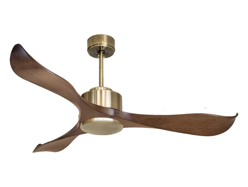 Ventilatore a soffitto ultra silenzioso e a basso consumo DC ZanzibarD132C0265688