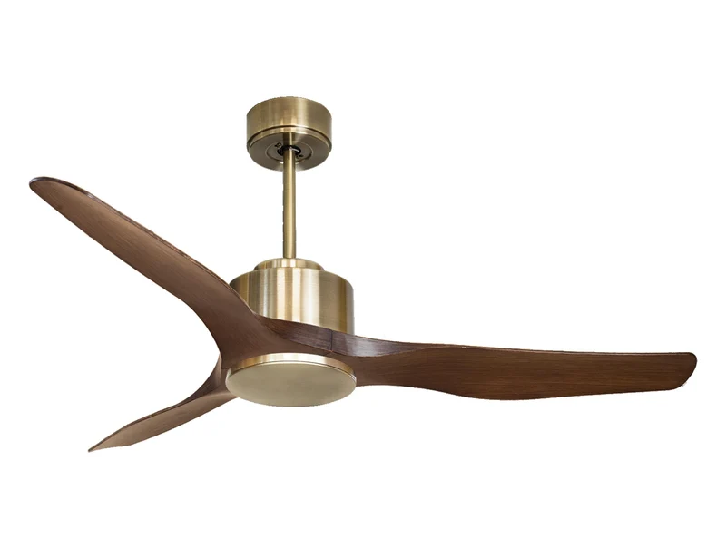 Ventilatore a soffitto ultra silenzioso e a basso consumo DC TetiaroaD127C0265694