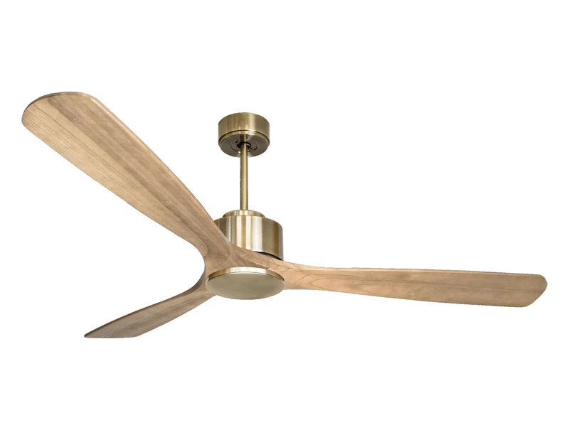 Ventilatore a soffitto ultra silenzioso e a basso consumo DC MljetD166C0265713