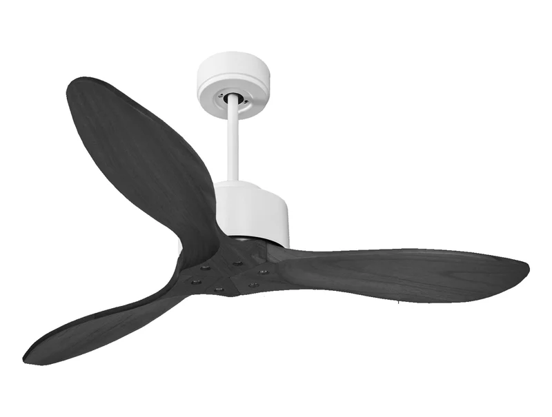 Ventilatore a soffitto ultra silenzioso e a basso consumo DC OgasawaraD106C0266024