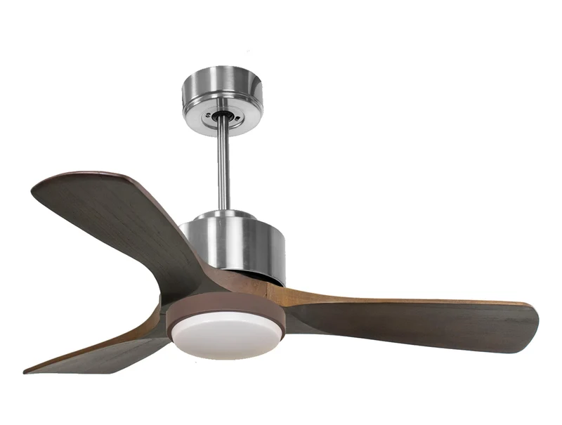 Ventilatore a soffitto ultra silenzioso e a basso consumo DC PrincipeD106C02LED66741