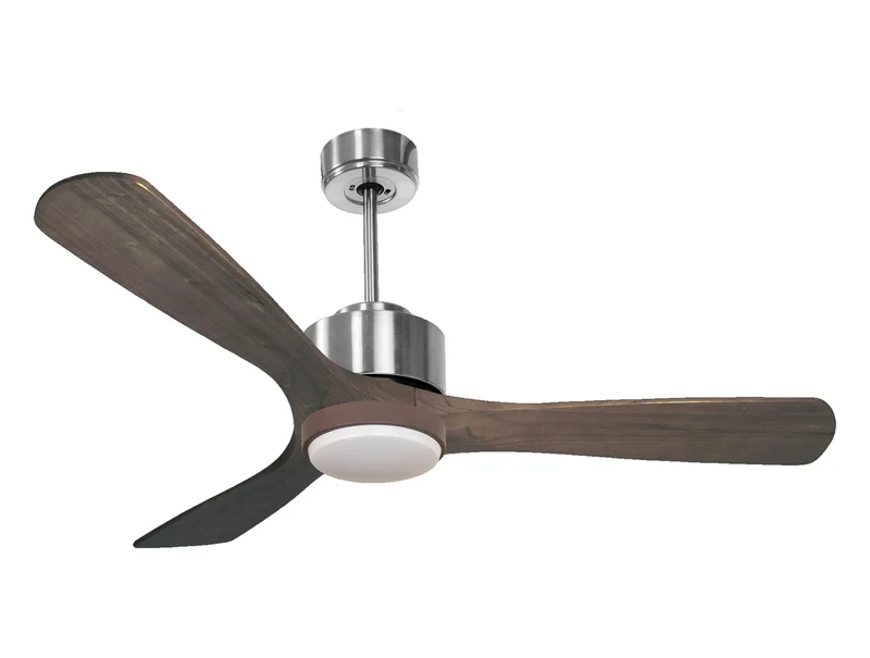 Ventilatore a soffitto ultra silenzioso e a basso consumo DC MoyoD132C02LED66761