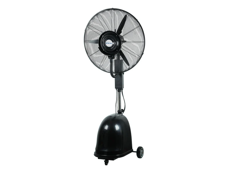 Ventilatore nebulizzatore industriale