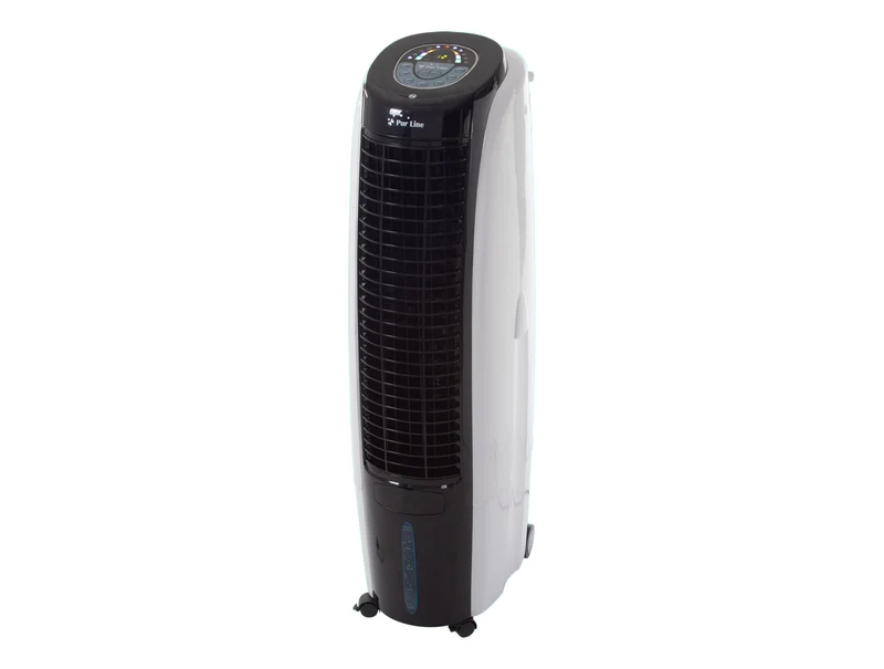 Raffrescatore evaporativo a torre moderno