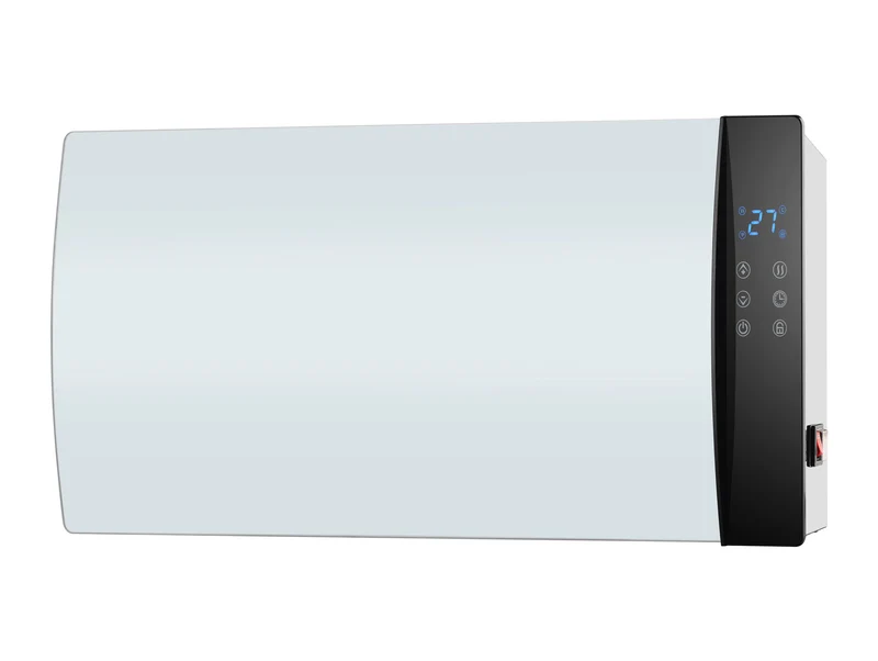 Radiatore 2000W con controllo WIFI