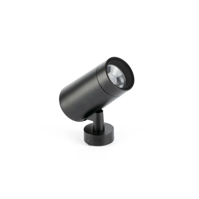 PUK 85 Black projector 50° 3000K