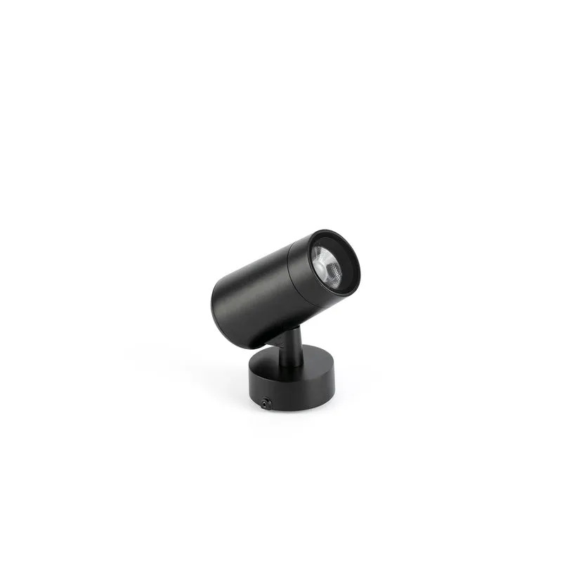 PUK 59 Black projector 30° 2700K
