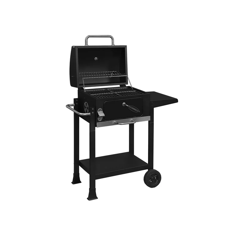 Barbecue da Giardino Nero