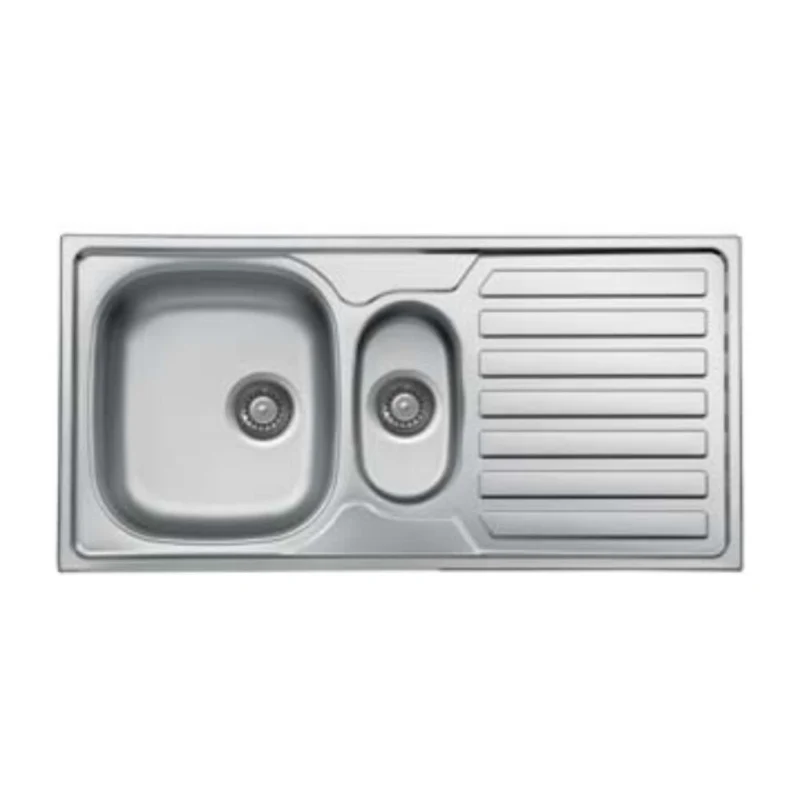 Lavello Classic 336 100x50 cm destro