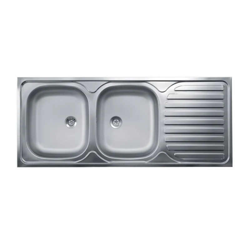Lavello 50 series 120x50 cm SA127 destro