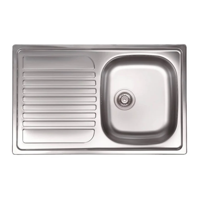 Lavello Classic 79x50 cm sinistro