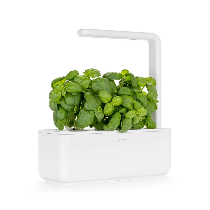 Click and Grow Smart Garden 3