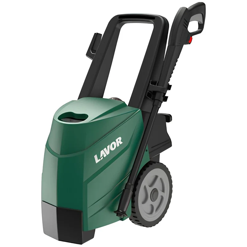 IDROPULITRICE 2300W ACQ CALDA 145BAR 450L/H RIVER1108
