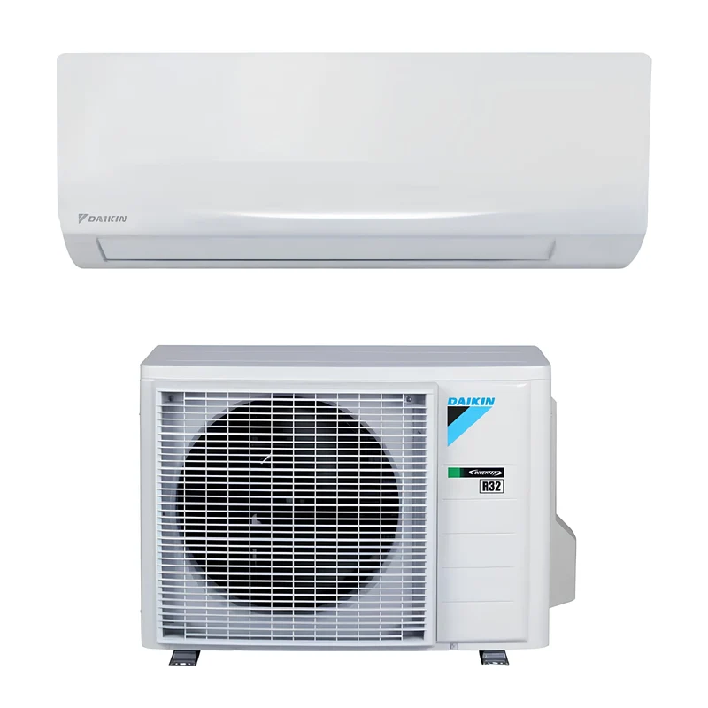 DAIKIN FTXF35 12000 SENSIRA WIFI