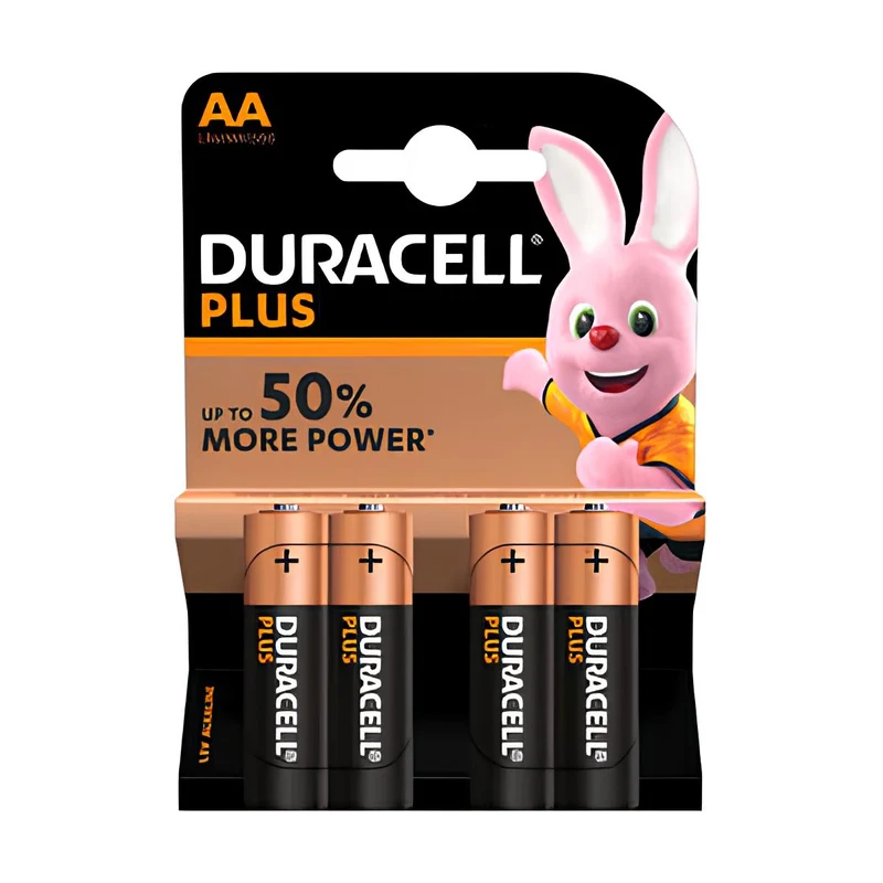 BATTERIE DURACELL