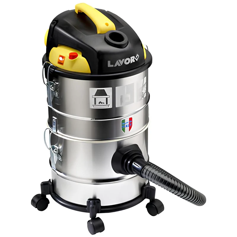 BIDONE ASPIRACENERE LAVOR ASHLEY KOMBO 1000W
