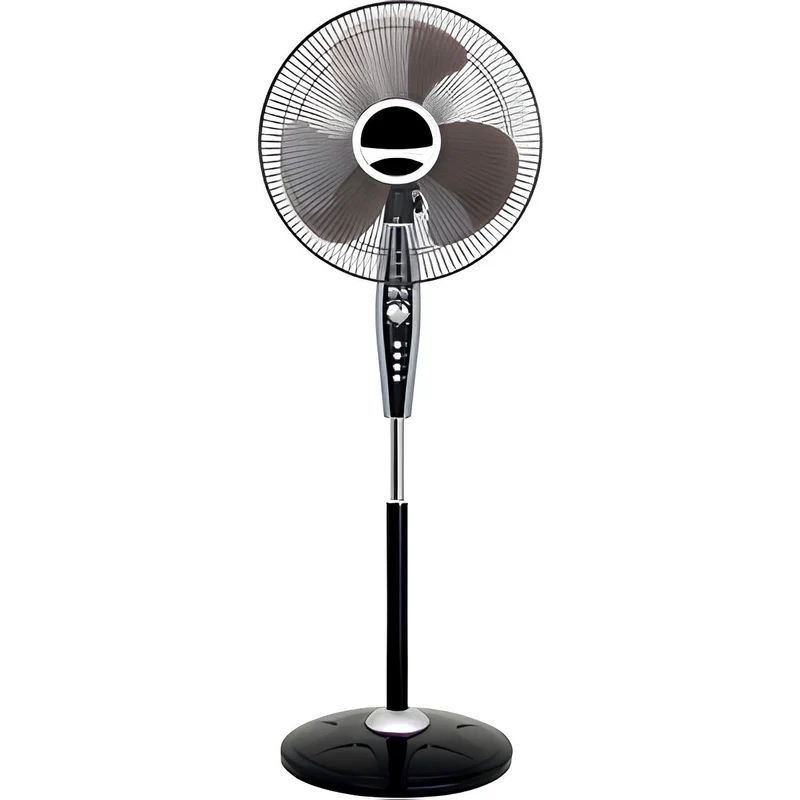 VENTILATORE A PIANTANA 40W 3 VEL ELEGANT D 40CM