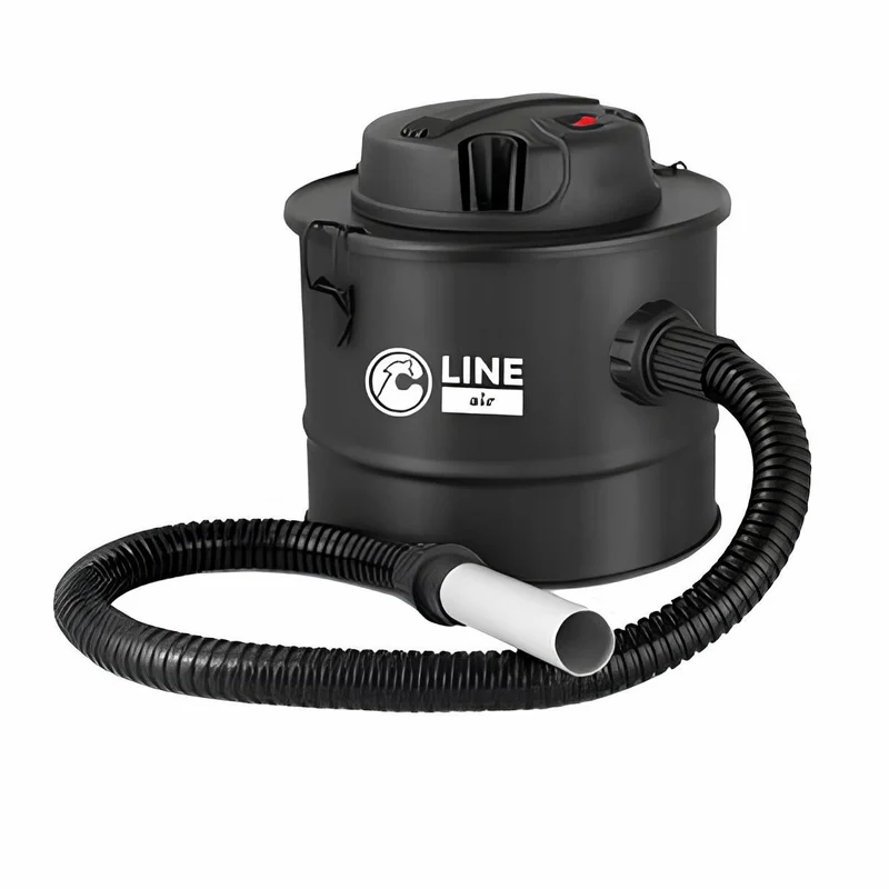 ASPIRACENERE 800W 10L FILTRO TESSUTO SIMPLYASH10